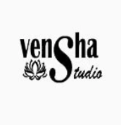 Vensha Studio International Logo