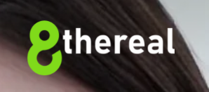 8thereal Logo