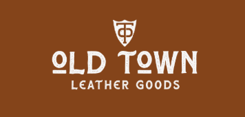 Old Town Leather Goods Logo