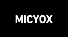 MICYOX Logo