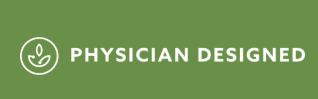 Physician Designed Logo