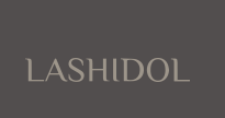 Lashidol Logo