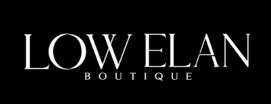 Low Elan Boutique Logo