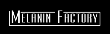 Melanin Factory Logo