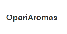 OpariAromas Logo