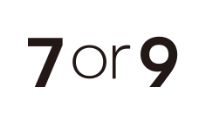 7or9 Logo