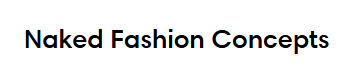 Naked Fashion Concepts Logo
