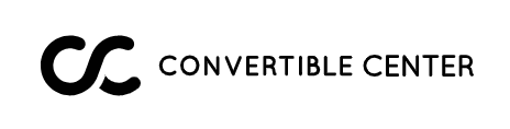 Convertible Center Logo