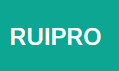 Ruipro Logo