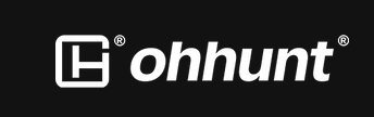 ohhunt Logo