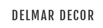 Delmar Decor Logo