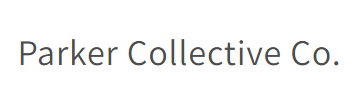 Parker Collective Co Logo