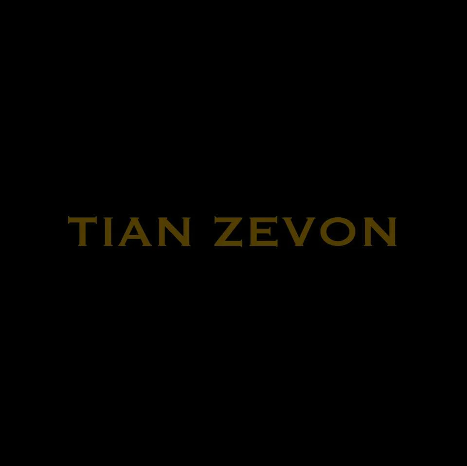 Tian Zevon Logo