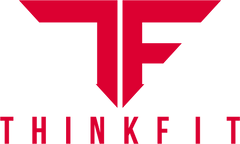 ThinkFitLiveFit Logo