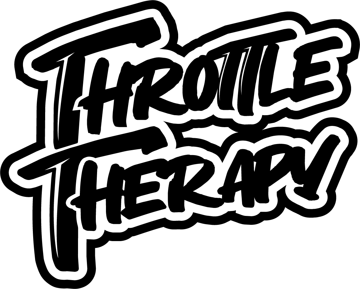 My Throttle Therapy Logo