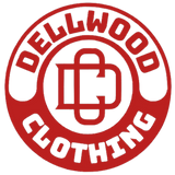 Dellwood Clothing Logo