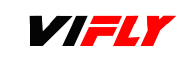 VIFLY Drone Logo