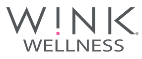 WINK WELLNESS Logo