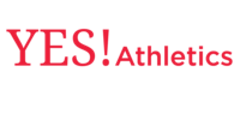 Yes Athletics USA Logo