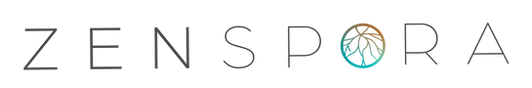 Zenspora Logo