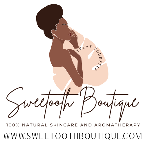 Sweetooth Boutique Logo