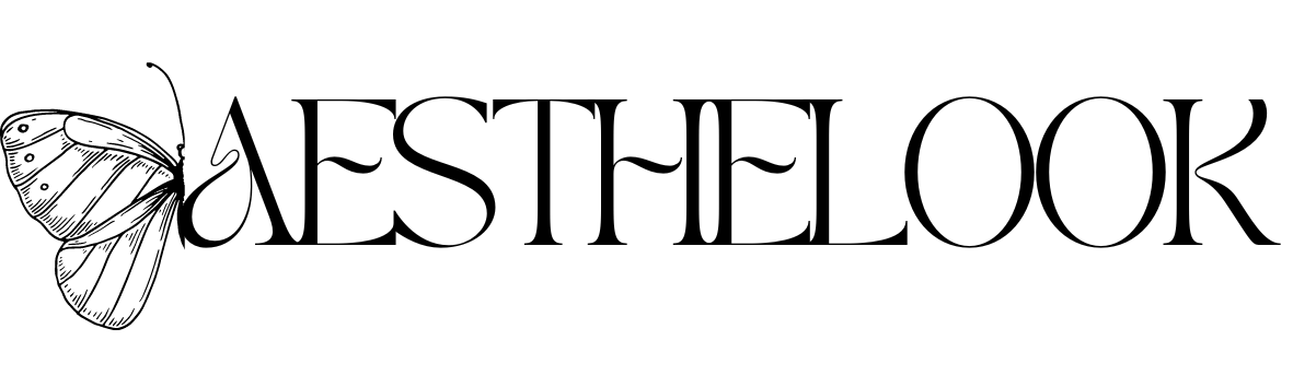 Aesthelook Logo