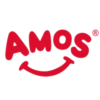Amos Sweets Logo
