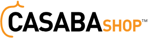 Casaba Shop Logo