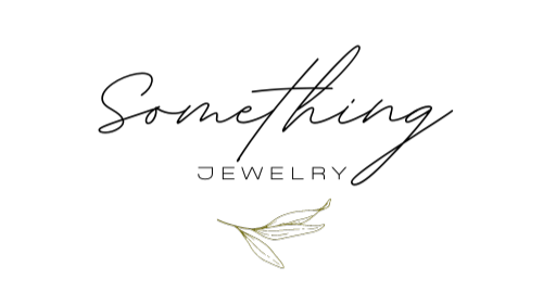 something jewelry Logo