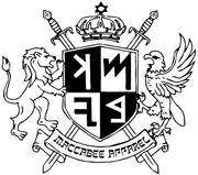 Maccabee Apparel Logo