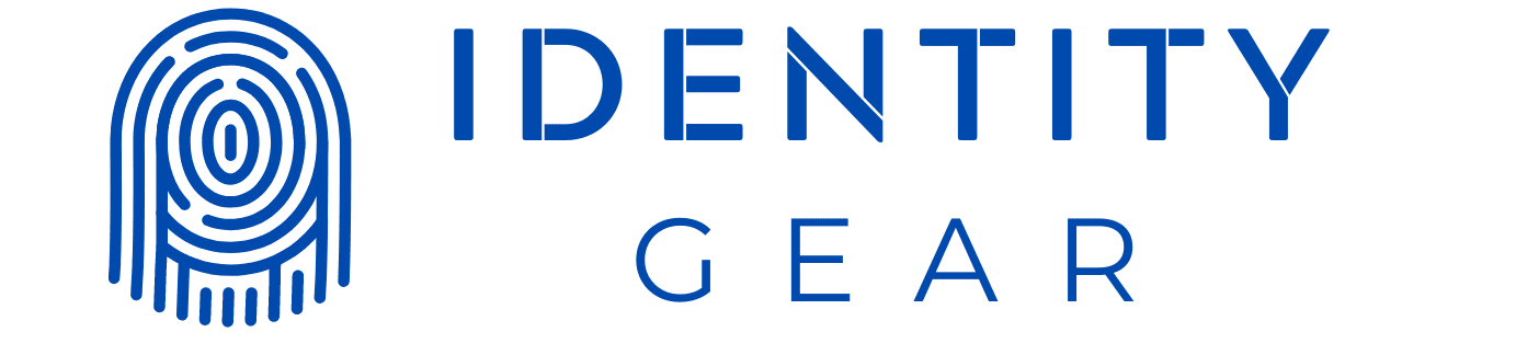 Identity Gear Logo