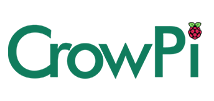CrowPi Logo