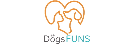 DogsFuns Logo