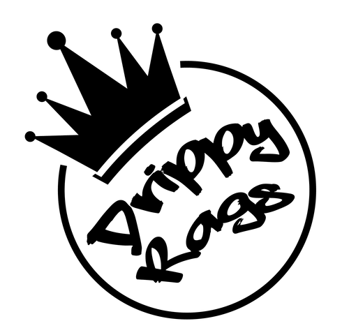 Drippy Rags Logo