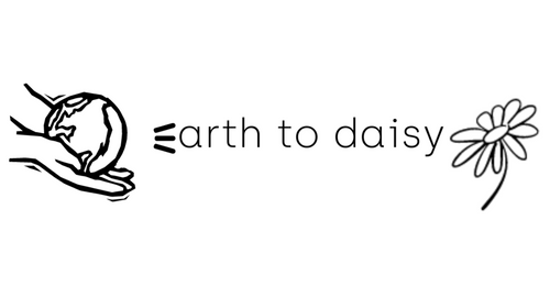 Earth to Daisy Logo