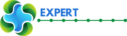 Expert Peptides Logo