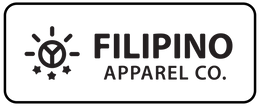 Filipino Apparel Logo