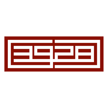 guochao3928 Logo