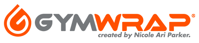Gymwrap Logo