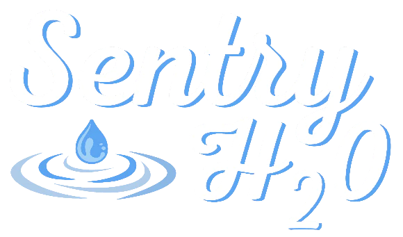Sentry H20 Logo