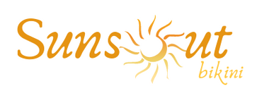 Suns Out Bikini Logo