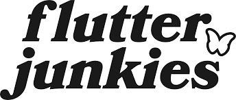 Flutter Junkies Logo