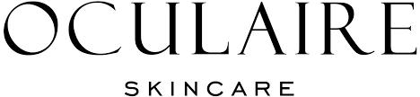 Oculaire Skincare Logo