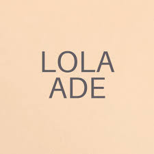 Lola Ade Logo