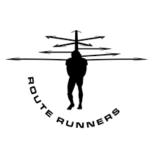 Route Runners Logo