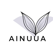 Ainuua Logo