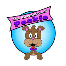 Adventures of Pookie Logo