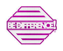 bethedifferencellc Logo