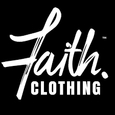 Faith Clothing Logo