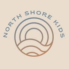 The North Shore Kids Logo